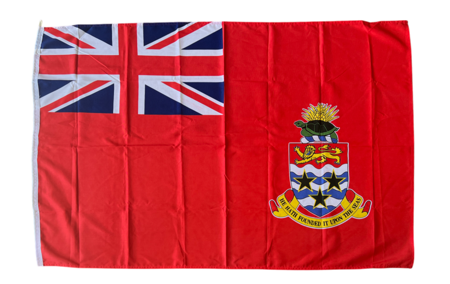 Cayman Islands (Ensign) Flag
