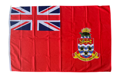 Cayman Islands (Ensign) Flag