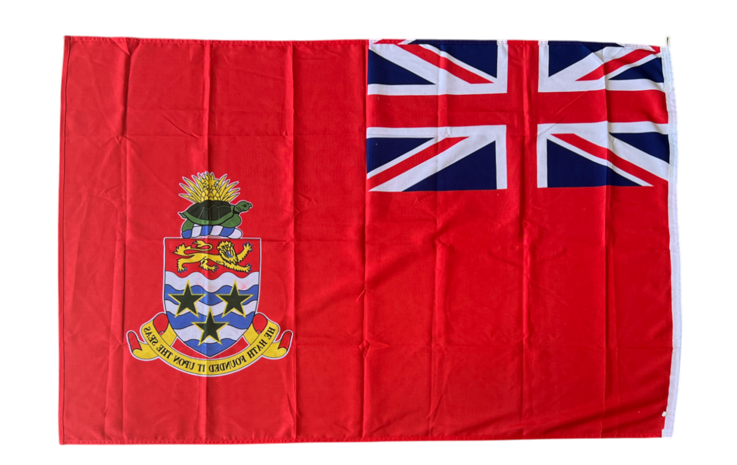 Cayman Islands (Ensign) Flag