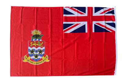Cayman Islands (Ensign) Flag