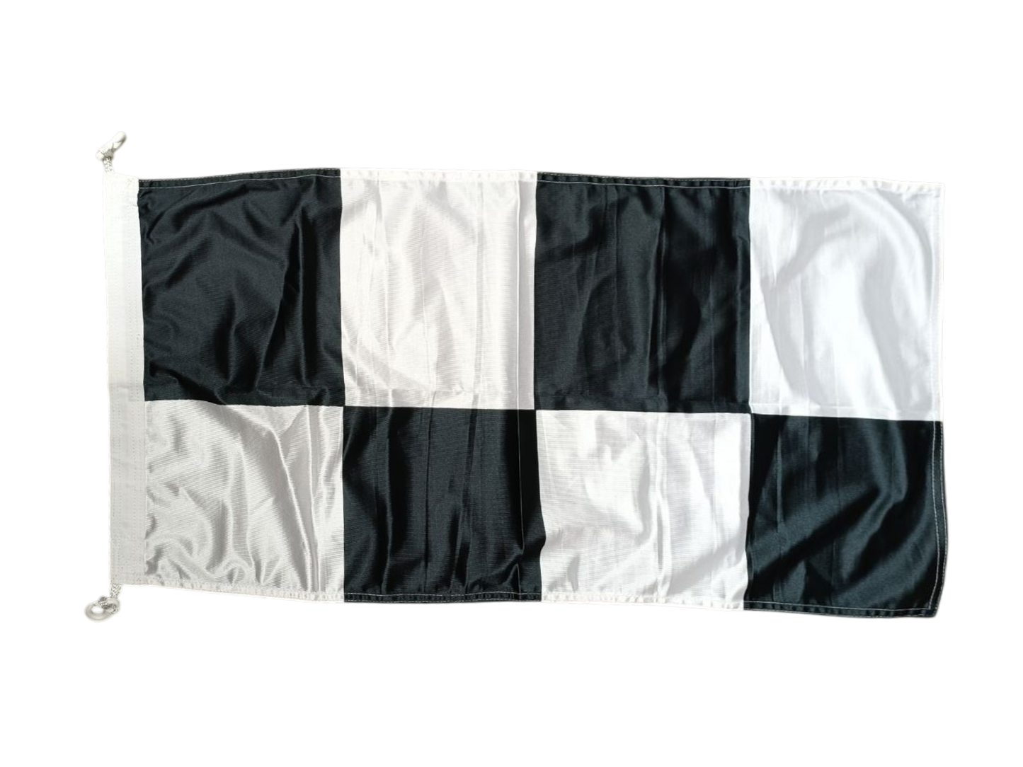 Checkered Racing Flag - Multiple Sizes Available