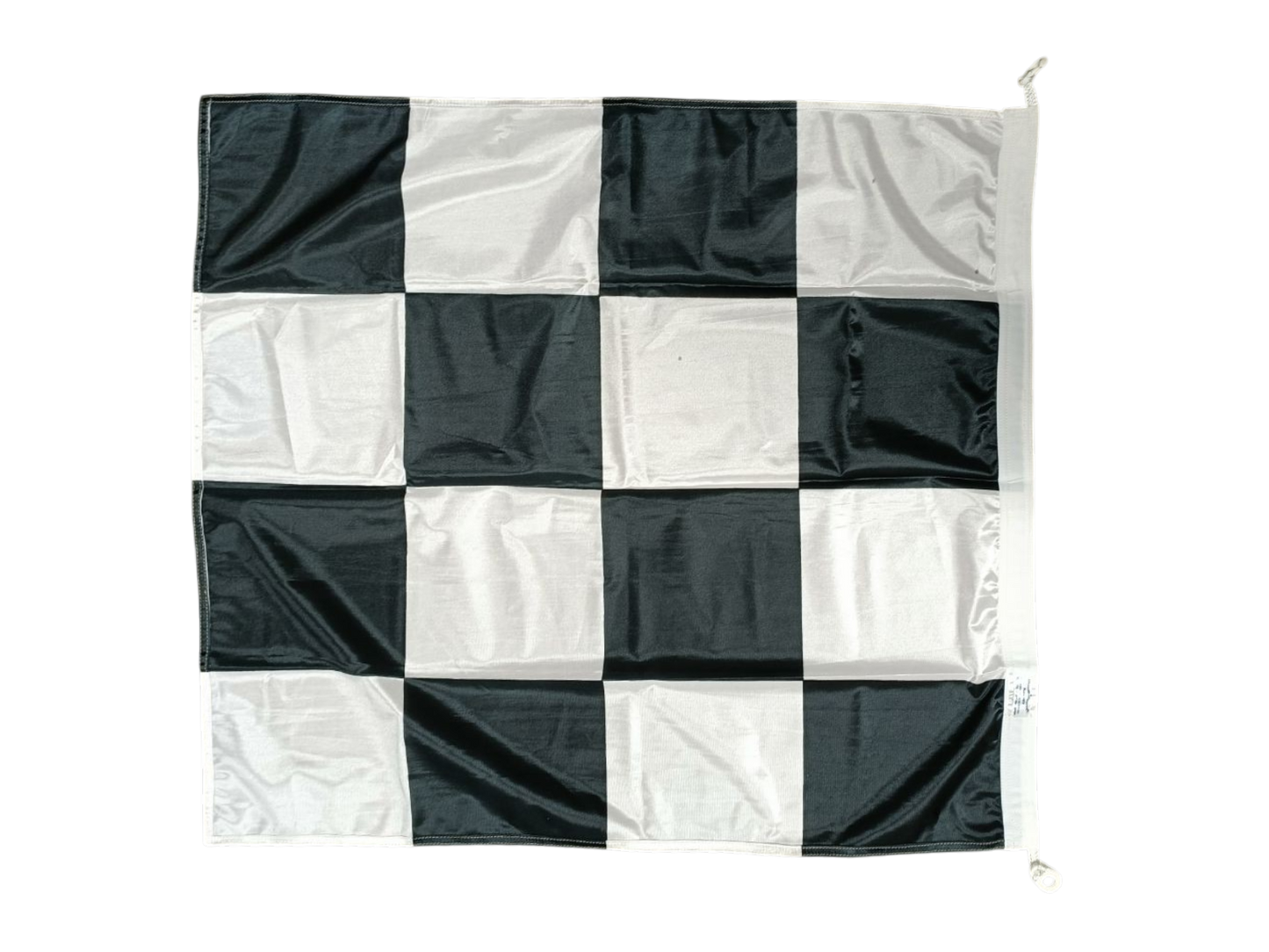 Checkered Racing Flag - Multiple Sizes Available