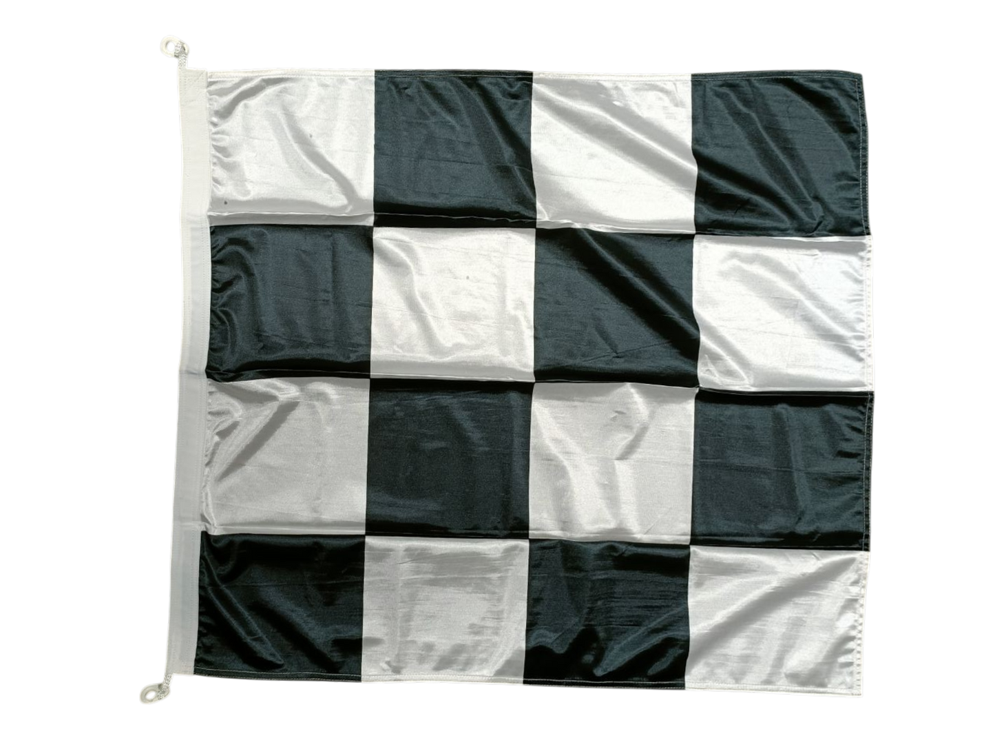 Checkered Racing Flag - Multiple Sizes Available