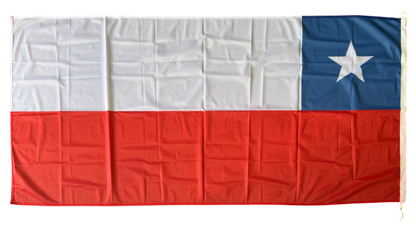 Chile Flag
