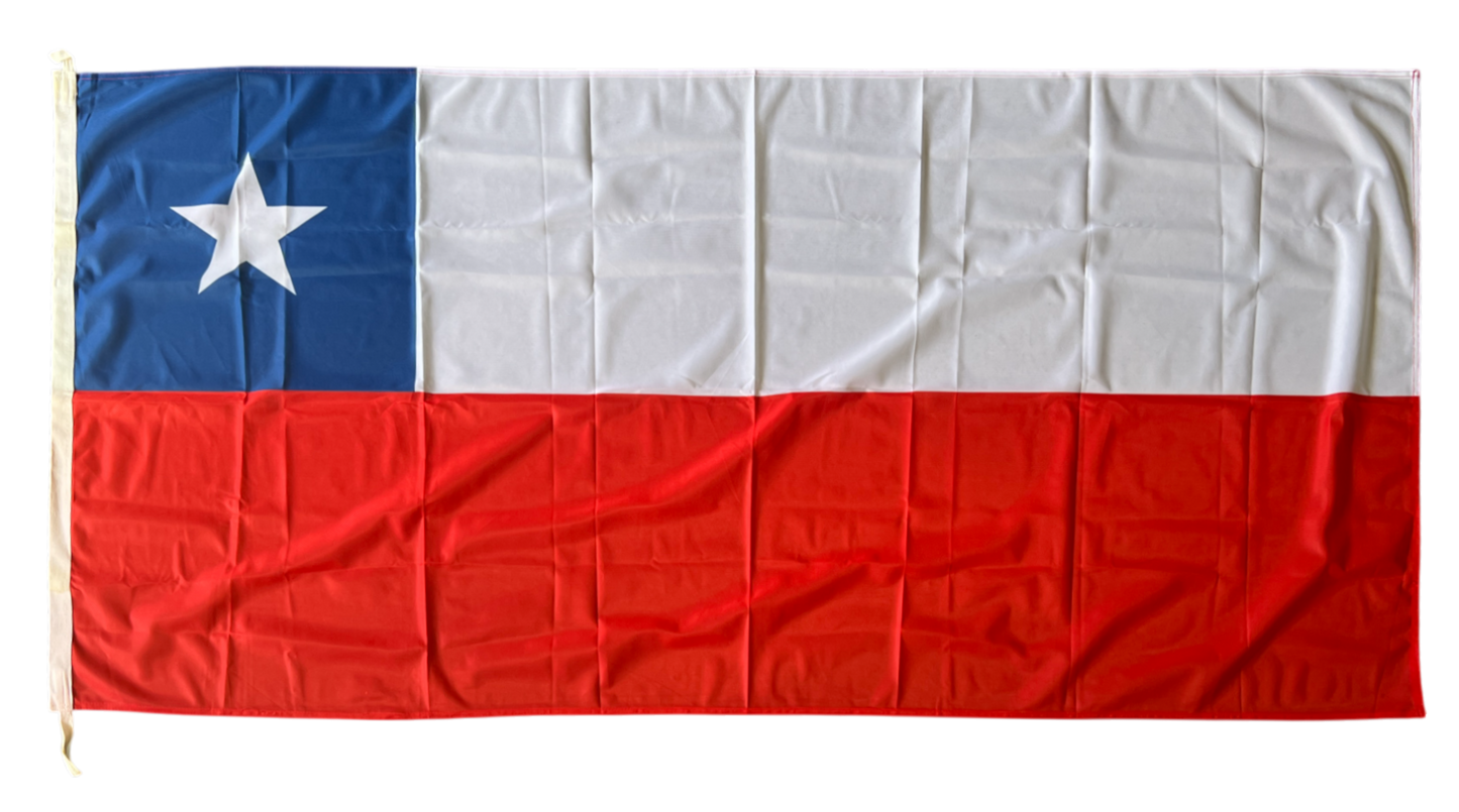 Chile Flag