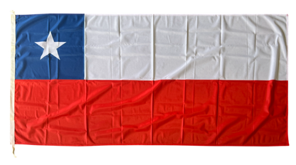 Chile Flag