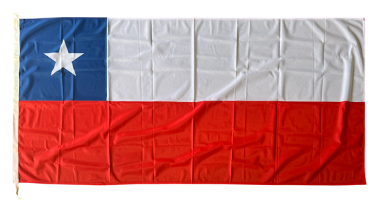 Chile Flag