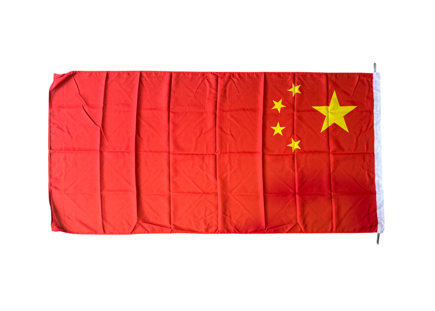 China Flag