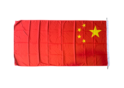 China Flag