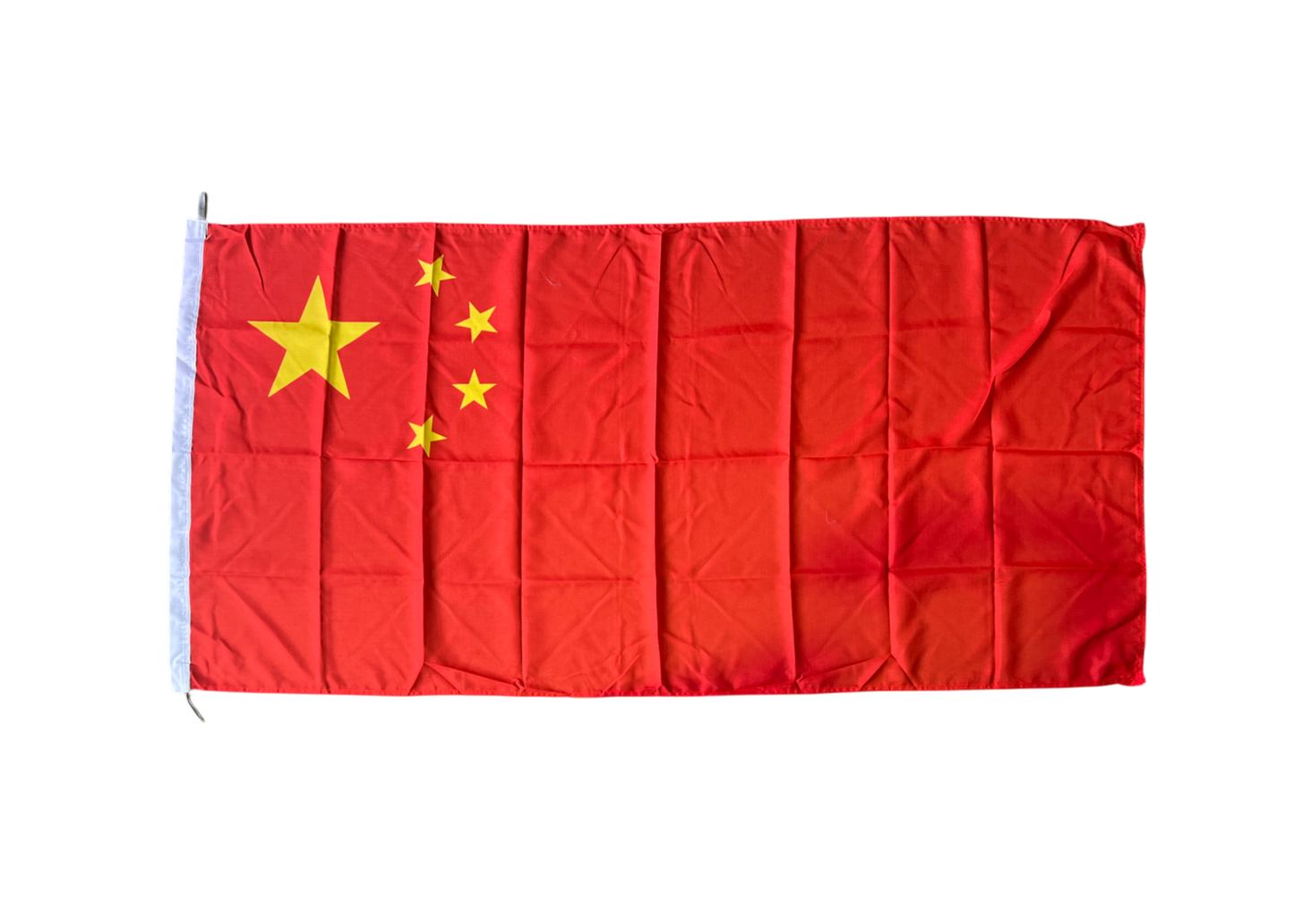 China Flag