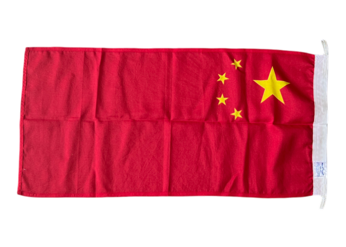 China Flag