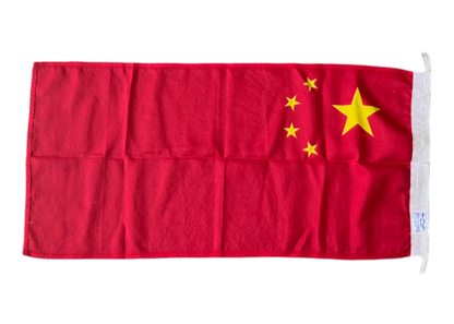 China Flag