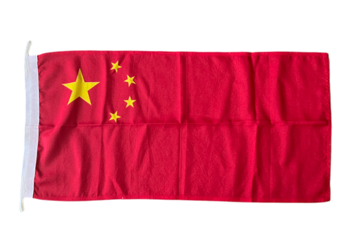 China Flag