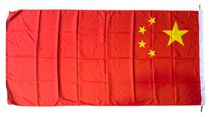 China Flag