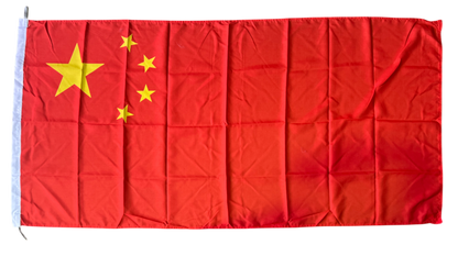 China Flag