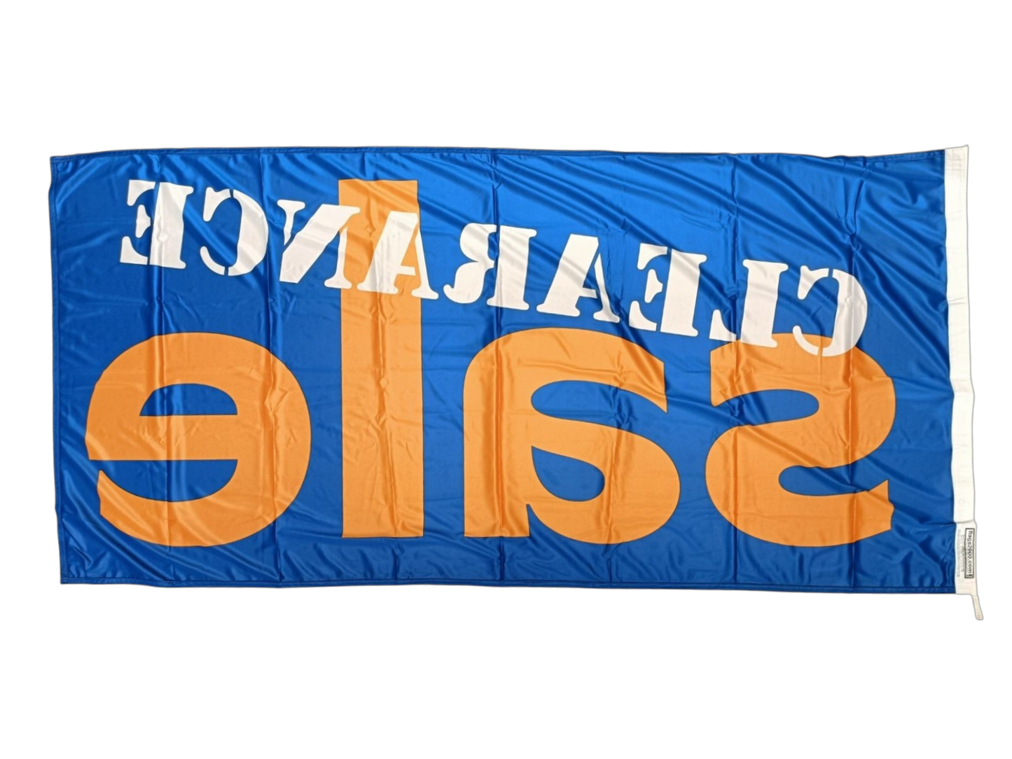 Clearance Sale Flag