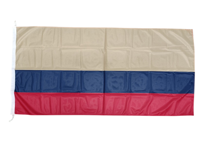 Colombia Flag