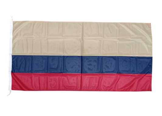Colombia Flag