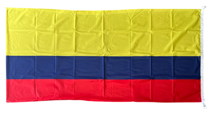 Colombia Flag
