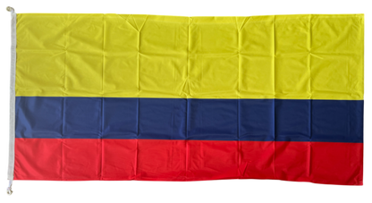 Colombia Flag