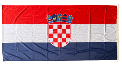 Croatia Flag