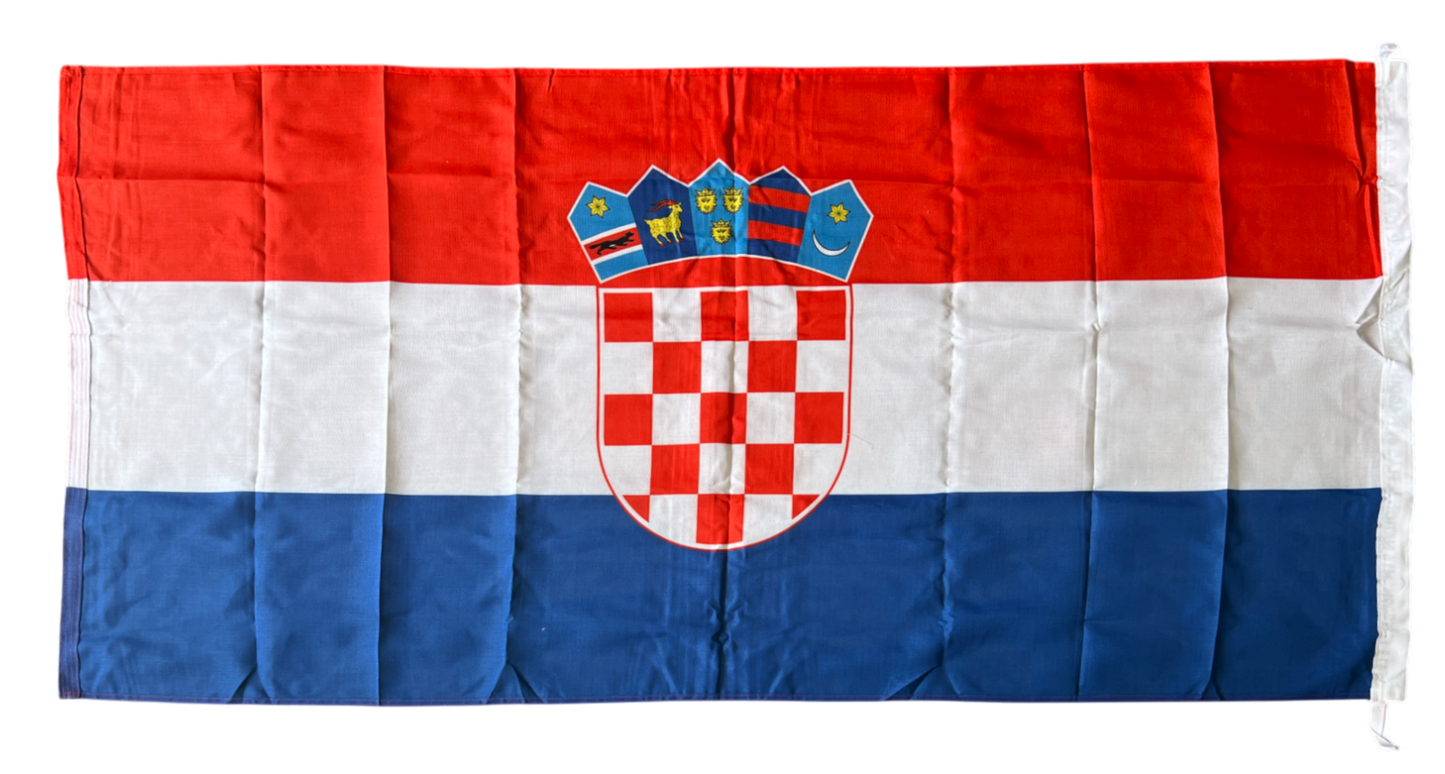 Croatia Flag