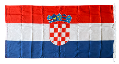 Croatia Flag