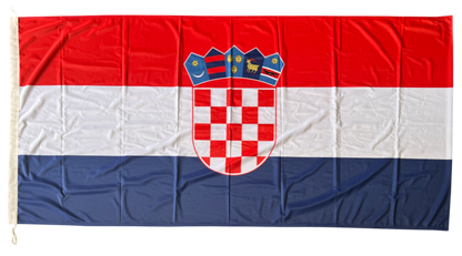 Croatia Flag