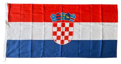 Croatia Flag