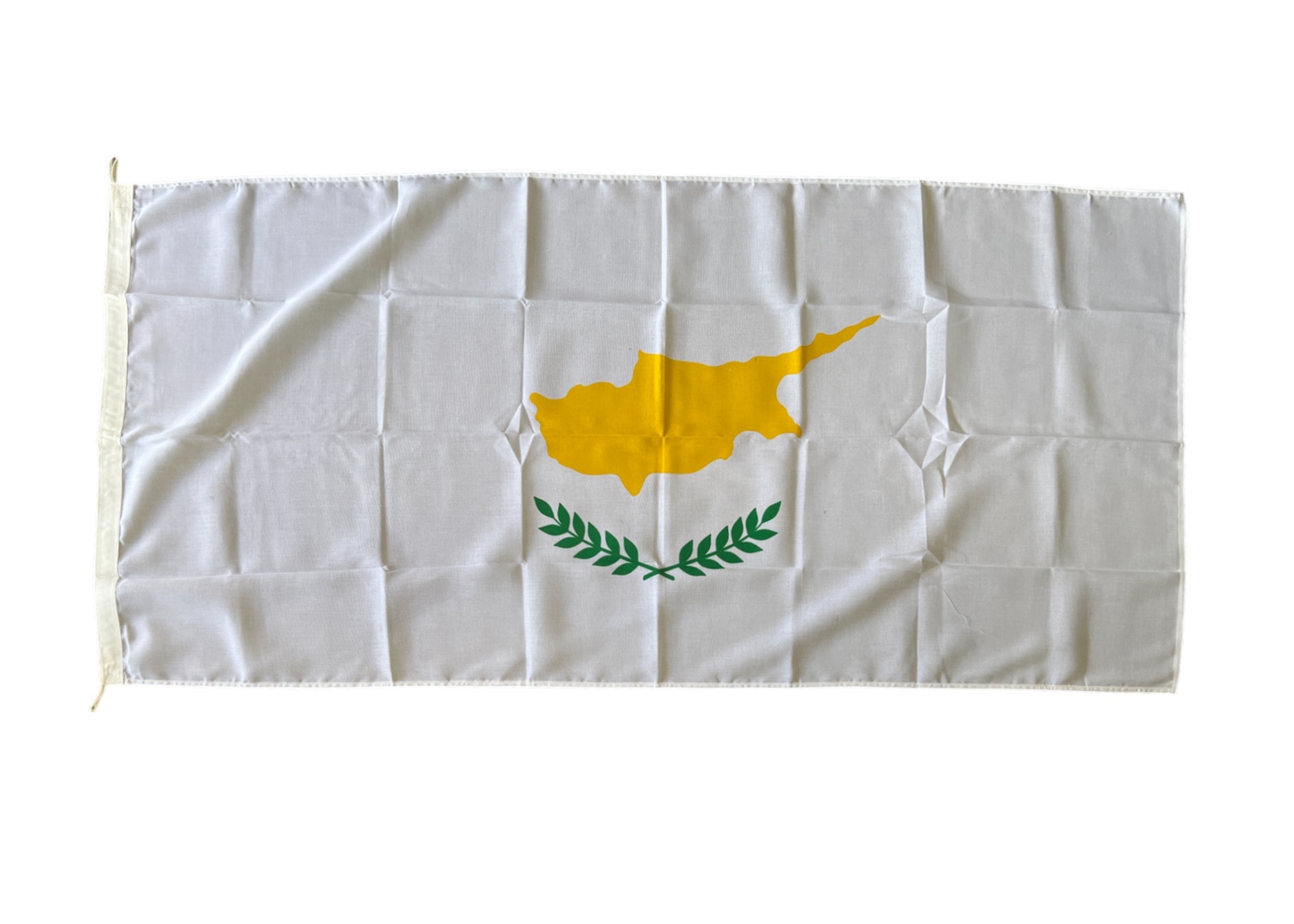 Cyprus Flag