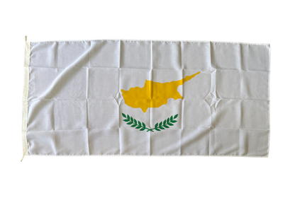 Cyprus Flag