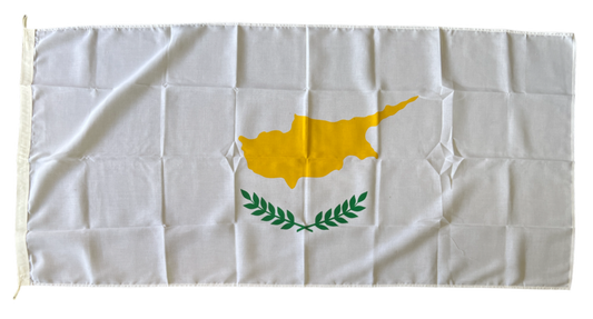Cyprus Flag