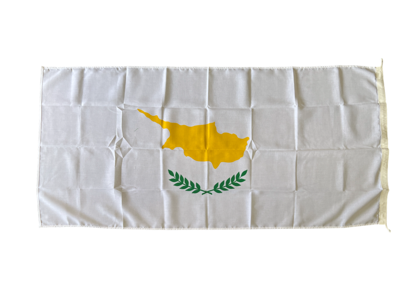 Cyprus Flag