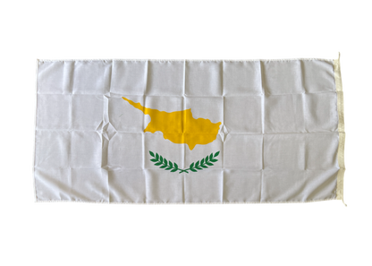 Cyprus Flag