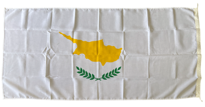 Cyprus Flag