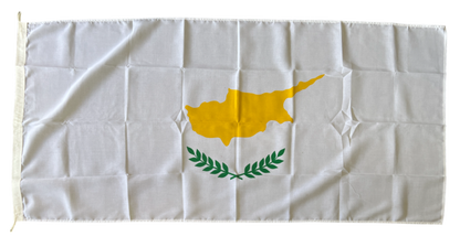 Cyprus Flag