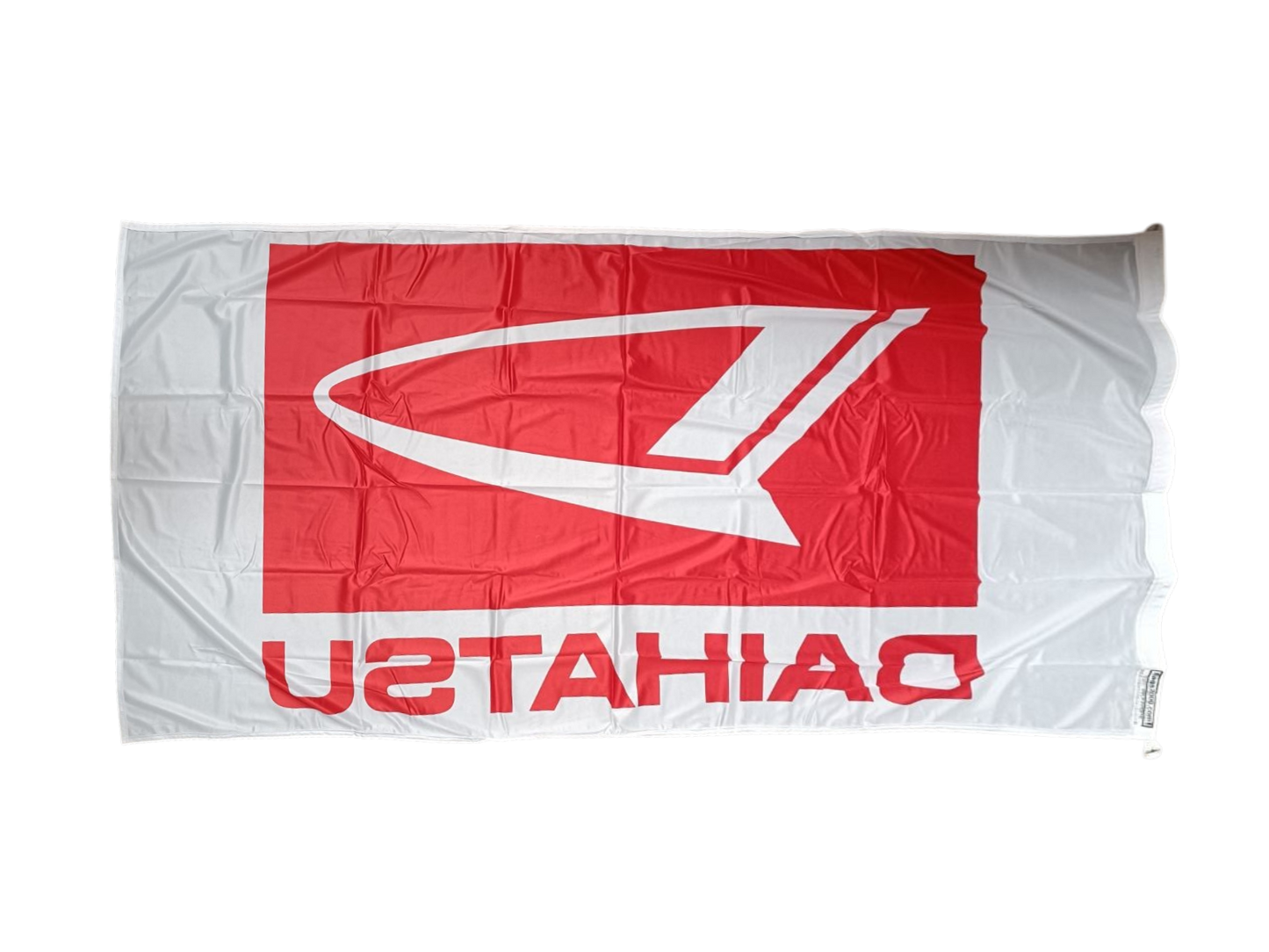 Daihatsu Flag, 180x90 cm