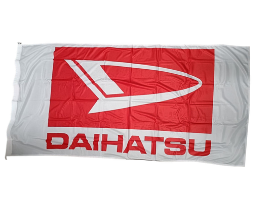 Daihatsu Flag, 180x90 cm