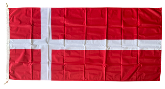 Denmark Flag