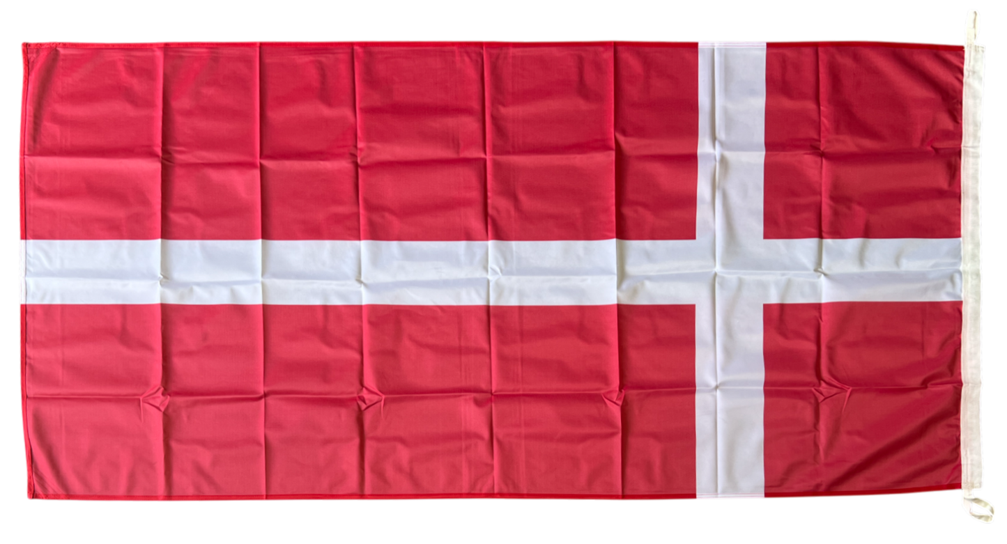 Denmark Flag
