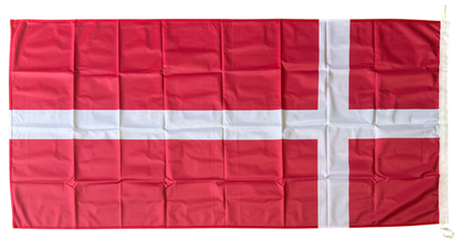 Denmark Flag