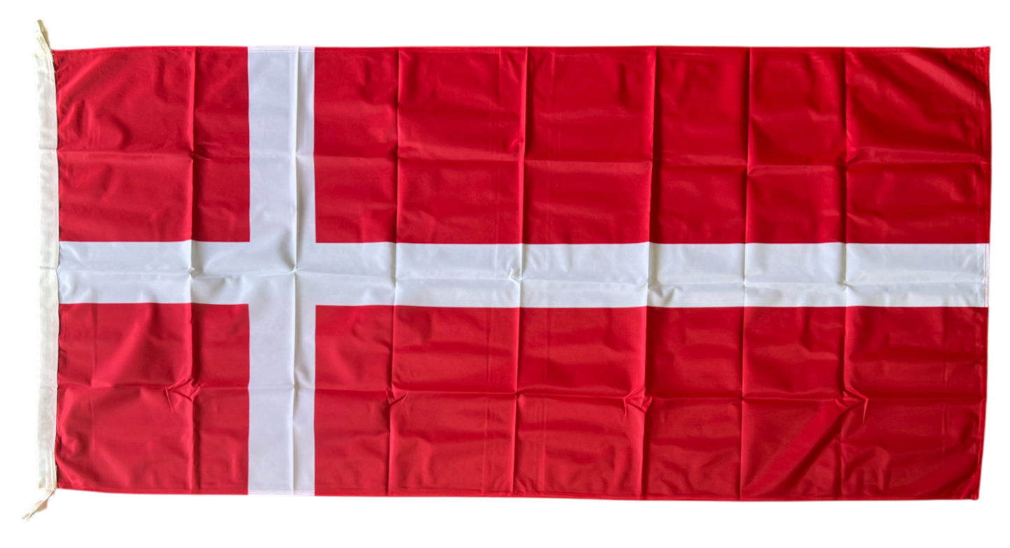 Denmark Flag