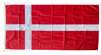 Denmark Flag