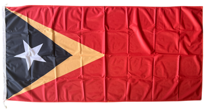 East Timor Flag