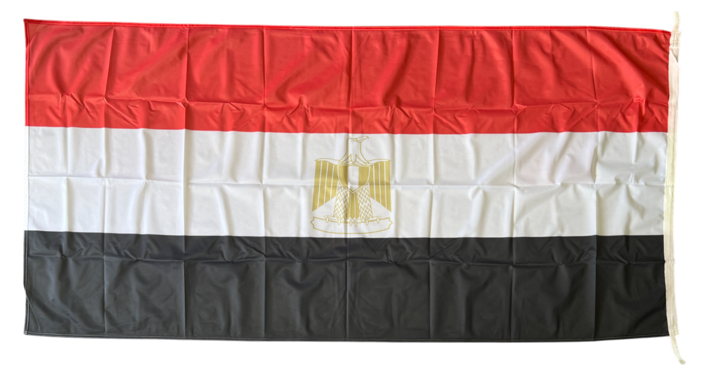 Egypt Flag