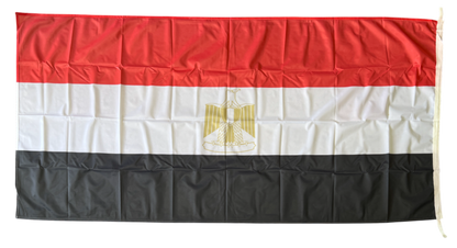 Egypt Flag