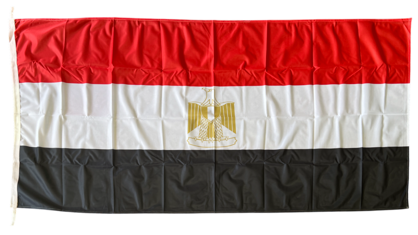 Egypt Flag