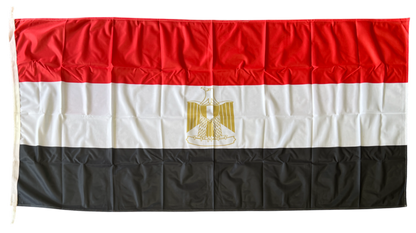 Egypt Flag
