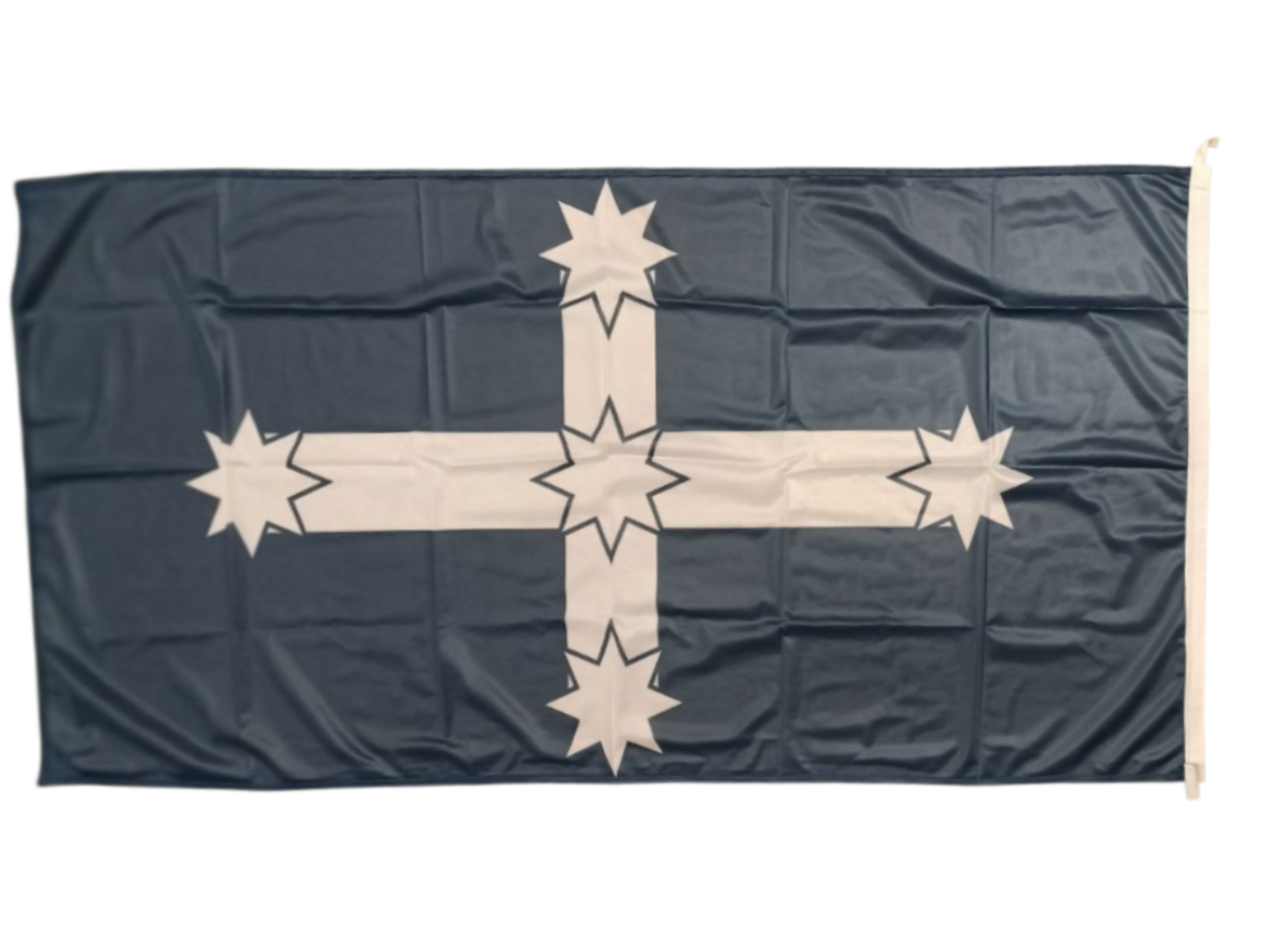 Eureka Flag 180cm x 90cm
