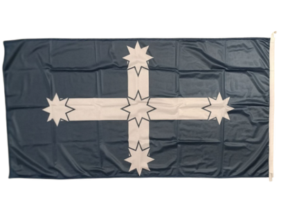 Eureka Flag 180cm x 90cm